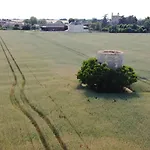 Les Pièces Du Moulin Appartamento