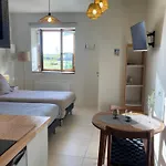 Les Pièces Du Moulin Appartamento *
