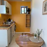 Les Pièces Du Moulin Appartamento *