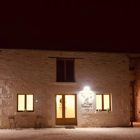 Apartment Les Pieces Du Moulin *