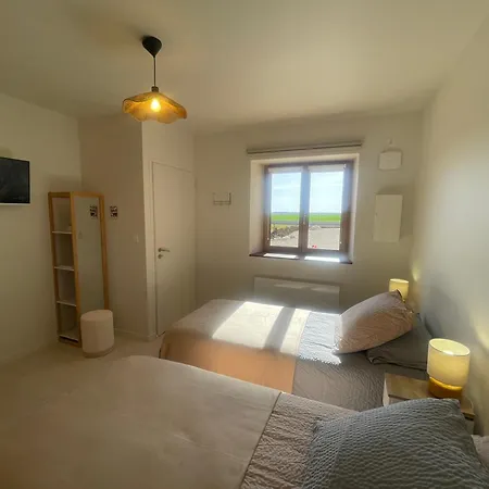 Apartment Les Pieces Du Moulin