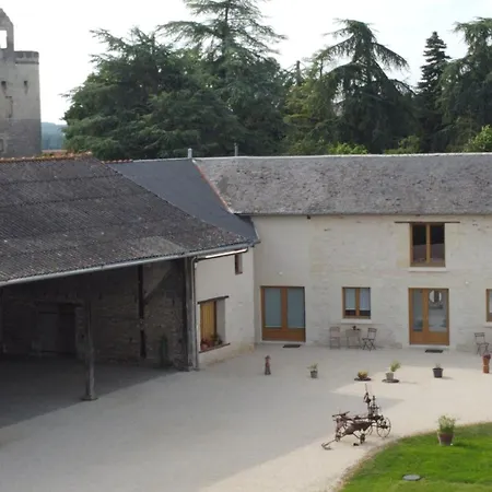 Apartment Les Pieces Du Moulin *